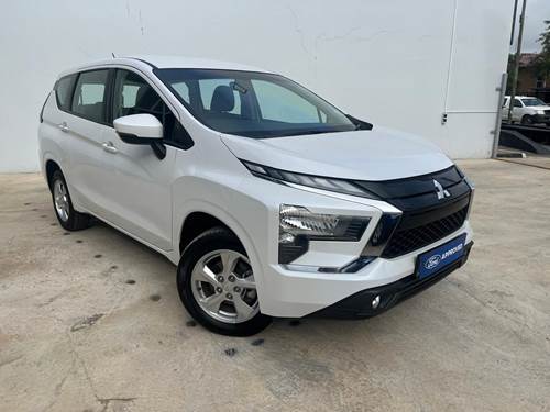 Mitsubishi Xpander 1.5