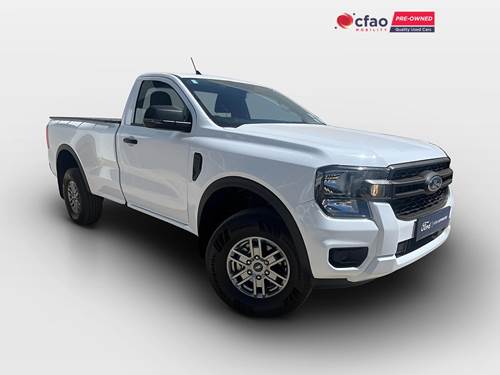 Ford Ranger 2.0D XL HR 4x4