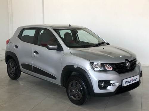 Renault Kwid 1.0 Dynamique 5 Door