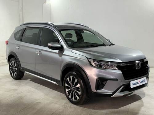 Honda BR-V 1.5 Elegance CVT