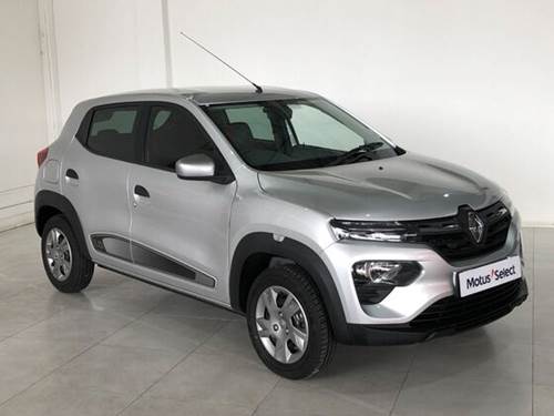 Renault Kwid 1.0 Dynamique 5 Door