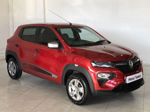 Renault Kwid 1.0 Dynamique 5 Door