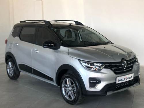 Renault Triber 1.0 Intens