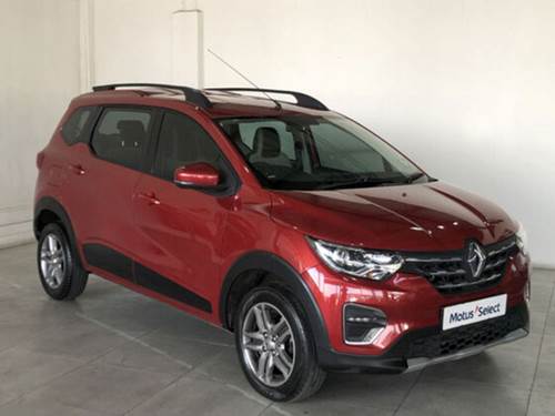 Renault Triber 1.0 Intens