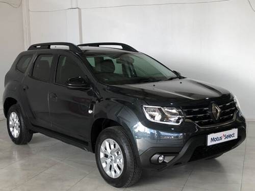 Renault Duster 1.5 dCI Zen 