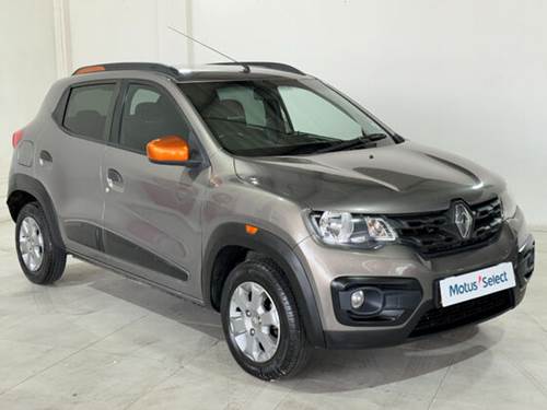 Renault Kwid 1.0 Climber 5 Door