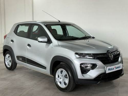 Renault Kwid 1.0 Dynamique 5 Door