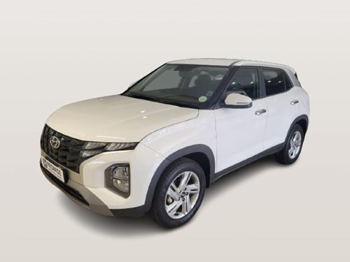 Hyundai Creta 1.5 Premium