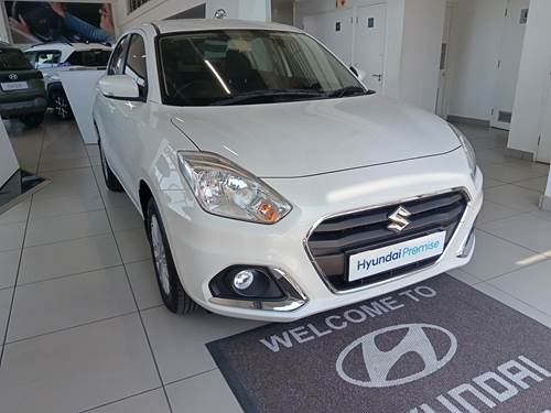 Suzuki Swift DZIRE 1.2 GL 5MT