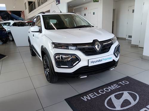 Renault Kwid 1.0 Climber 5 Door