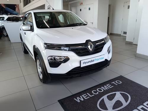 Renault Kwid 1.0 Dynamique 5 Door