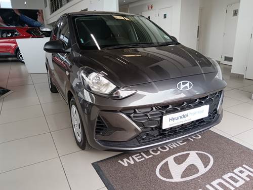 Hyundai Grand i10 1.0 Motion