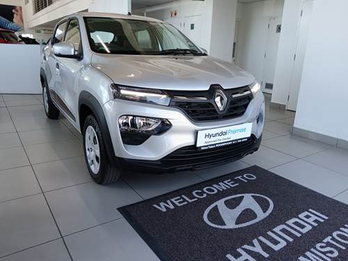 Renault Kwid 1.0 Dynamique 5 Door