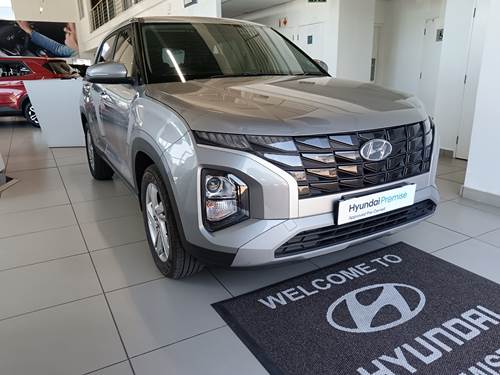 Hyundai Creta 1.5 Premium