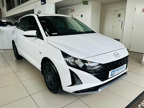 Hyundai i20 1.2 Premium