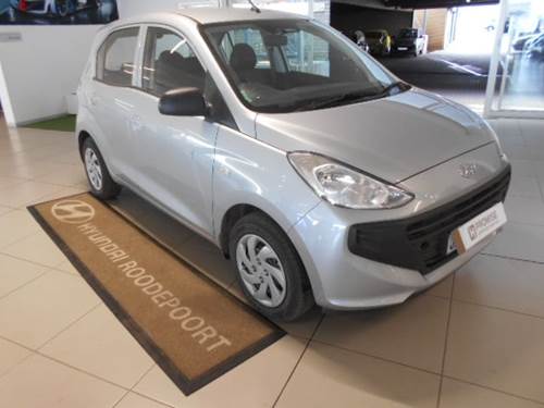 Hyundai Atos 1.1 Motion