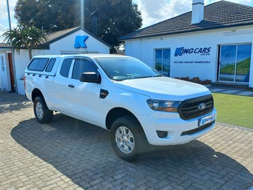 Ford Ranger IX 2.2 TDCi XL Super Cab Auto