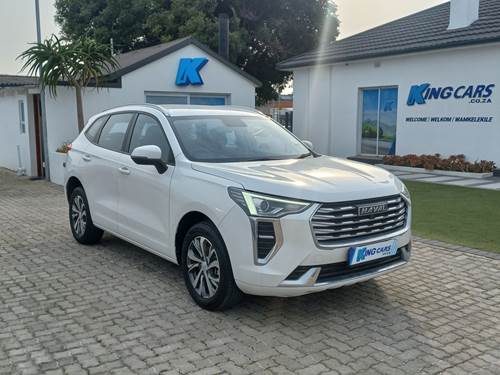 Haval Jolion 1.5T Premium DCT