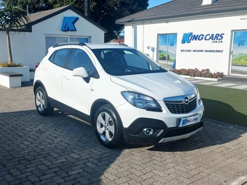 Opel Mokka 1.4 T Enjoy Auto