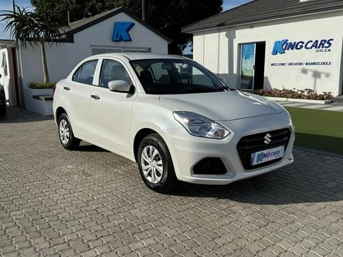 Suzuki Swift DZIRE 1.2 GA