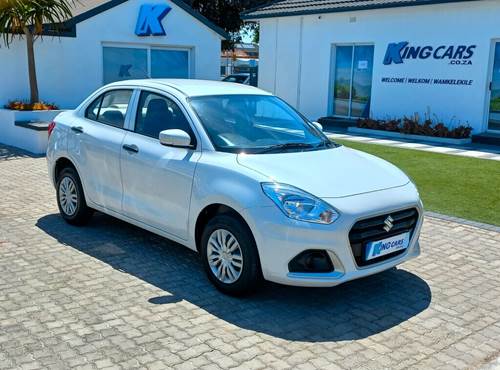 Suzuki Swift DZIRE 1.2 GA