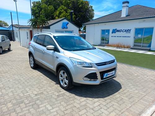 Ford Kuga 1.5 EcoBoost Ambiente 