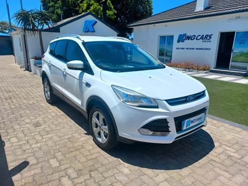 Ford Kuga 1.5 EcoBoost Ambiente Auto