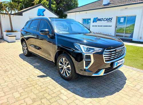 Haval Jolion 1.5T Premium DCT