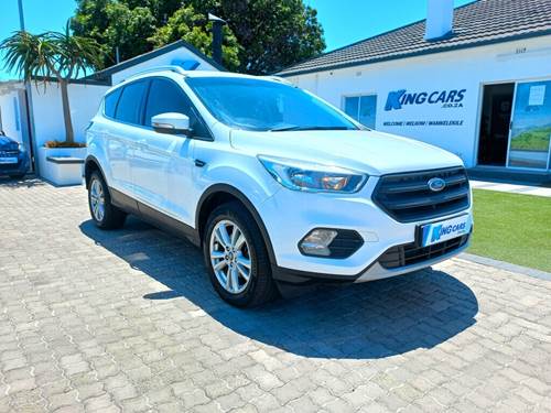 Ford Kuga 1.5 EcoBoost Ambiente Auto