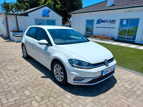 Volkswagen (VW) Golf 7 1.4 TSi (92 kW) Comfortline DSG