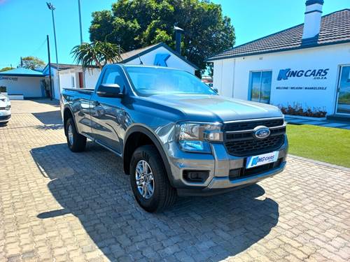 Ford Ranger 2.0 XL Auto