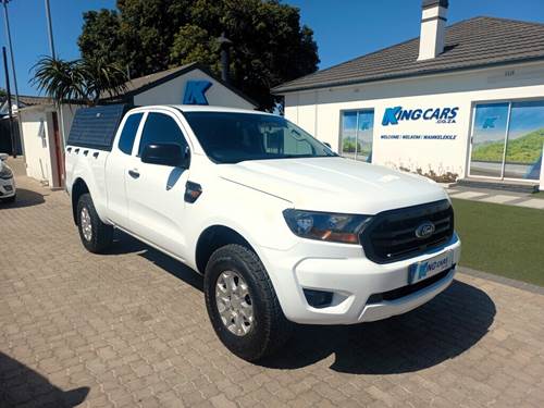 Ford Ranger IX 2.2 TDCi XL Super Cab Auto