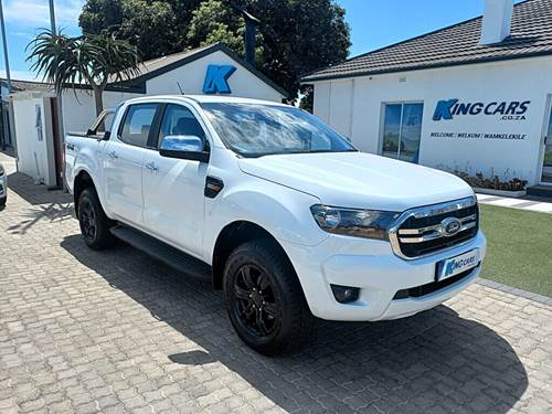 Ford Ranger IX 2.2 TDCi XLS Double Cab 4x4 Auto