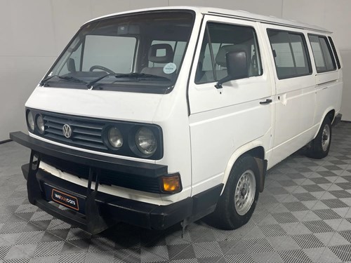 Volkswagen (vw) Microbus 2.5i For Sale - R 45 900 