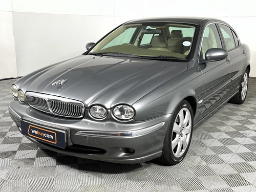 Jaguar X Type Cars for sale in South Africa New and Used