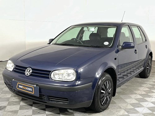 Used Mk4 golf blue for Sale, Used Cars