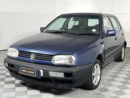 Volkswagen (VW) Golf 3 GTS 1.8 for sale - R 32 900 | Carfind.co.za