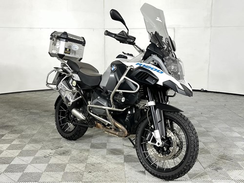 BMW R1200GS (Mark II - 81 kW) Adventure (ABS) H/Grips for sale - R 129 ...