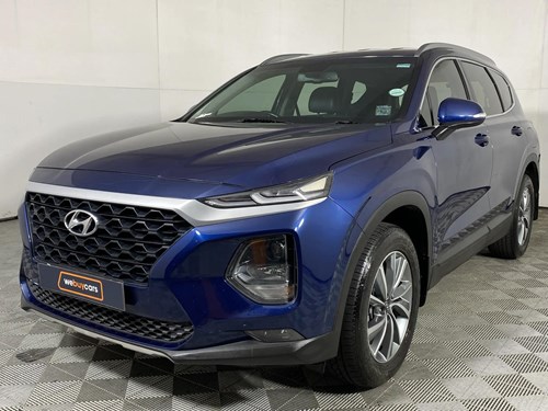 Hyundai Sante-Fe R2.2 Premium Auto 7 Seater