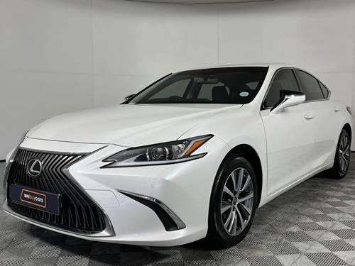 Lexus ES 250 EX II