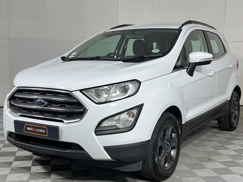 Ford EcoSport 1.0 Trend Auto