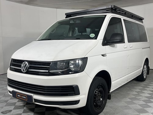 Volkswagen (VW) Kombi T6 2.0 TDi (103 kW) Trendline DSG