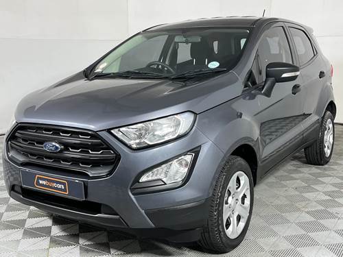 Ford EcoSport 1.5 TiVCT Ambiente