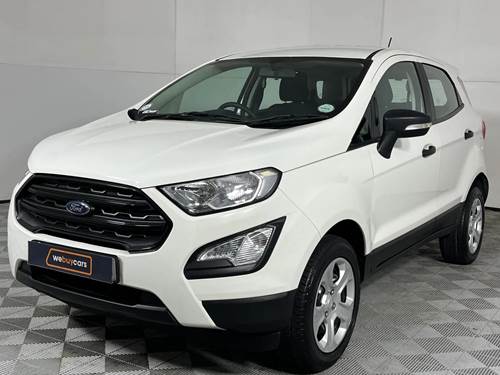 Ford EcoSport 1.0 Titanium 