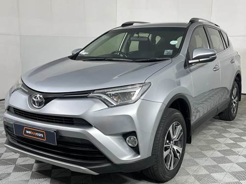 Toyota Rav4 2.0 GX (Mark IV)