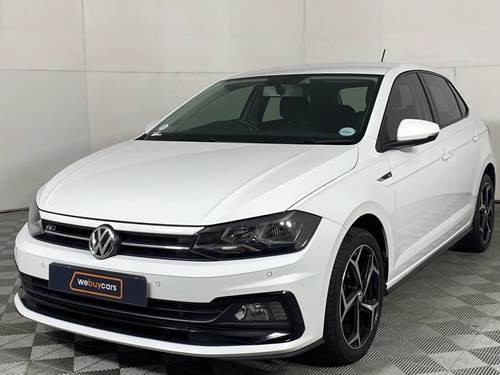 Volkswagen (VW) Polo 1.0 TSi Comfortline DSG