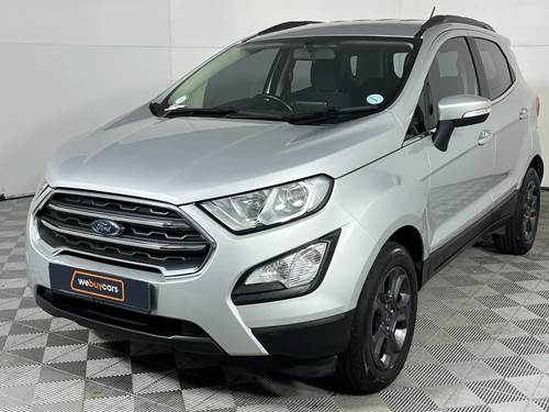 Ford EcoSport 1.0 Titanium 