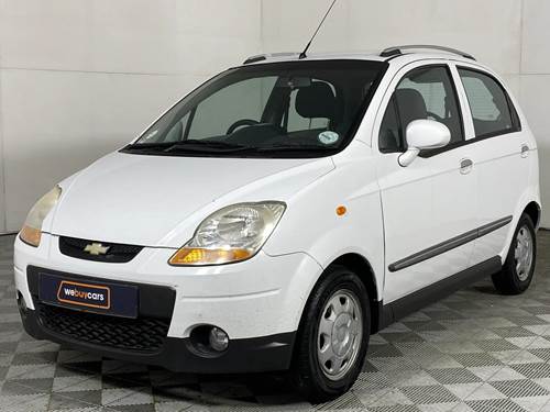 Chevrolet Spark Lite 1.0 LS