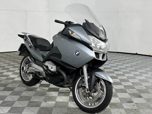 BMW R1200RT