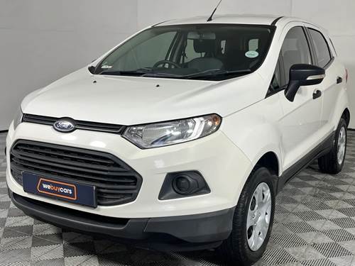 Ford EcoSport 1.5 (82 kW) Ambiente